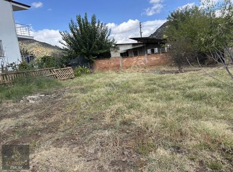 İsabeyli De Fırsat Arsa