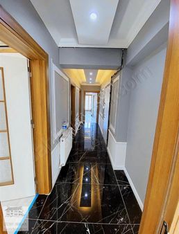 Çiçek Emlaktan Manisa Pekerde Satılık Önü Açık Daire