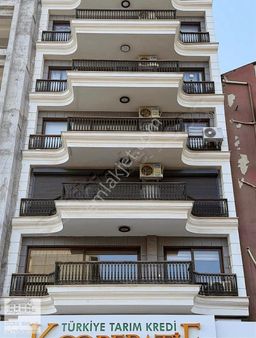 Manisa Yunusemre 8 Eylül Caddesi Sgk Binası Karşısı Kiralık Ofis