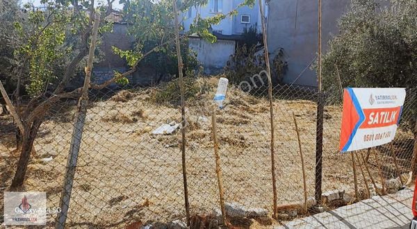 Yatırımlüx'ten Muratdede Mh. Fırsat Arsa