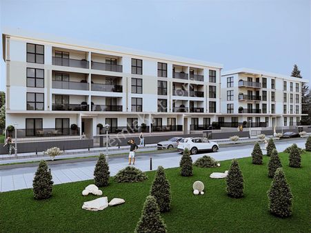 Ege Royal'den Atça'da 3+1 Ayrı Mutfaklı Asansörlü Daire