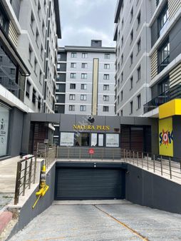 Adnan Kahveci Mahallesi Natura Plus 2+1 Ara Kat Daire