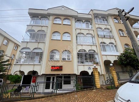 Mabel Gayrimenkul-şahincili M.-karadeniz Sitesinden Eşyalı Geniş