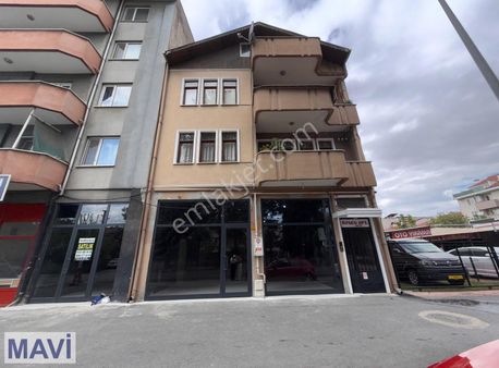 Remax Mavi'den Adapazarı Merkezde Kiralık Dükkan