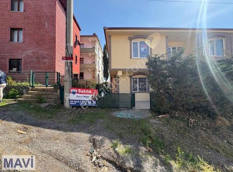 Remax Mavi'den Karasuda Satılık 3+1 Dublex Ev