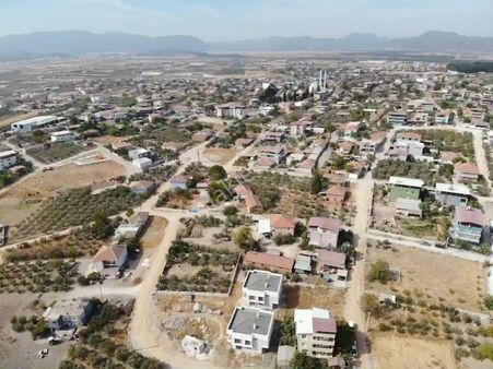 757m2 "3 Kat İmarlı" Merkezi Konum Arsa