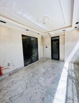 Seyran Emlak'tan Cüneytte Sıfır 2+1 Lüks Satılık Daire