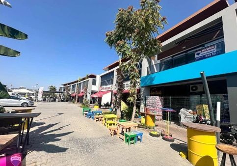 Kiralık Alp Sahil Evlerinde 2+1 Daire