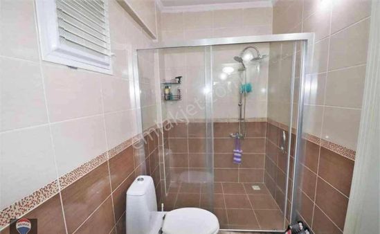 Satılık - Uydukent Flamingo Sitesinde Deniz Manzaralı Daire