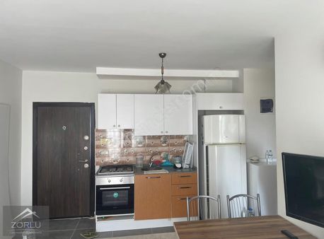 Zorlu'dan Osmangazi'de 1+1 Eşyalı Satılık Daire