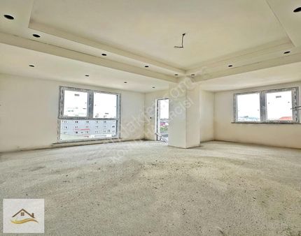 Konut Habercisi'den %80 Kredi Kullanımlı 2+1 Sıfır Ara Kat !!!!