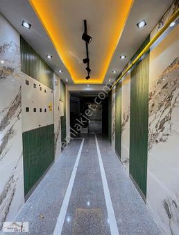 Serkan Metin'den Çamlıca Mahallesi'nde Ferah 3+1 Daire