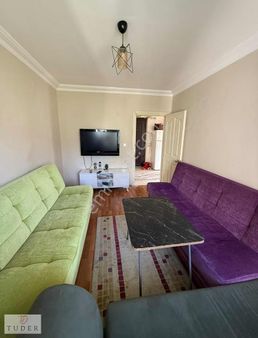 Trio Yaşam Merkezine 2 Dk Mesafede Ayrı Mutfaklı 1+1