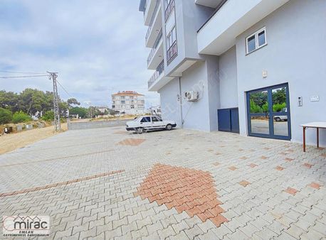 Şok Şok Şok ! Ana Cadde Üzeri Asansörlü Sıfır 2+1 Daire