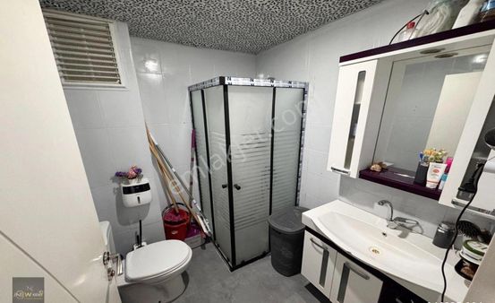 New Kent'den Merekezi Konumda Yeni Binada 3+1