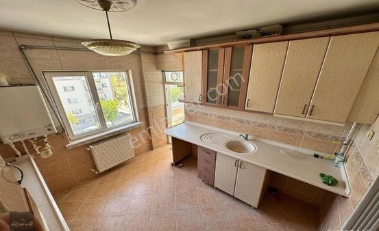 New Kent'den Osmanlı Mah. 3+1 Son Kat Satılık Daire!!!