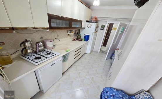 Newkent'den Merkezde Kredi Limitsiz 3+1 Y.giriş Daire !!!