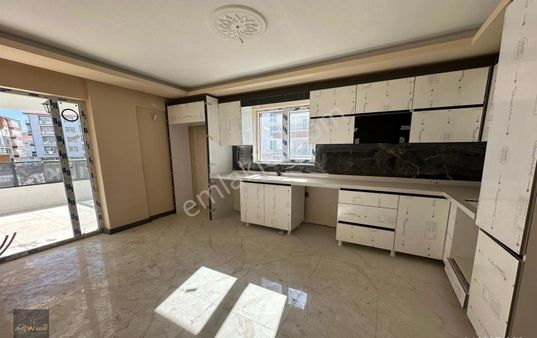 New Kent'den Tamamına Yakın Kredi İmkanı Katta Sıfır 3+1 Daire