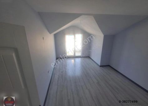 Aycan Gayrimenkulden Sunullah Mah. Deniz Manzaralı Dubleks Daire