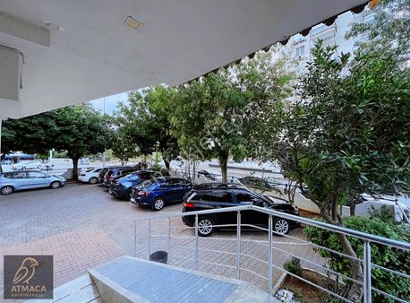 Antalya Konyaaltın Da Satılık Daire