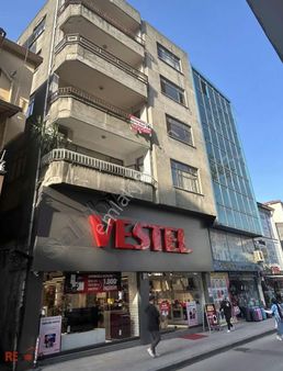 Ünye'nin Kalbinde İster Yatırımlık İster Ticari Amaçlı G.menkul