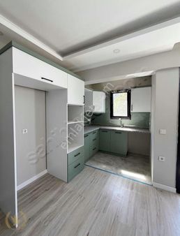 Barış Emlaktan Fethiye Karapınarda Arakat Satılık Sıfır 2+1