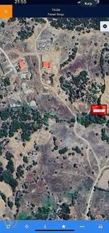 Seydikemer Seki Beldesinde 500mt %20/40 İmarlı Arsa Acil Satılık