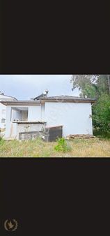 Fethiye Esenköy Mah 390mt Arsa Ve Mustakil Ev Satılık