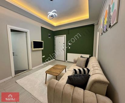 Full Eşyalı Kiralık 2+1