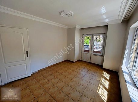 Eti Cad. Üzeri Üniversite Yakını Kiralik 2+1 Dubleks Daire