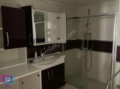 Dıalog İdeal'den 3+1 Kiralık Arakat Özlüce Bulvar Üzeri