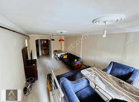 Üçyol Metro Yakını Eşyalı Doğalgazlı Kiralıık 2+1 Daire