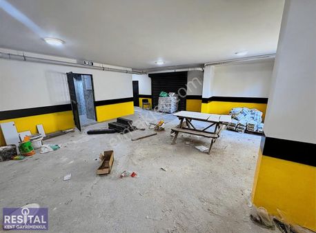 Nilüfer Çalıda Harika Konumda Sıfır 2+1 Daireler