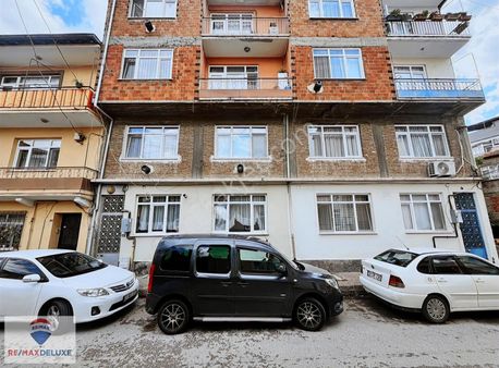 Mehmet Ali Paşa'da Tramvay'a 2 Dakika Mesafede Kiralık 2+1 Daire