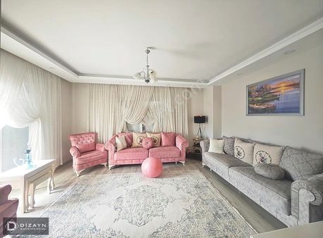 Güneş'de Site İçerisinde Asansörlü Temiz 6+1 Dublex