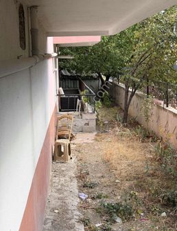 Yıldırımda Bahçe Katı Balkonlu Yüksek Kredili 3+1 Daire