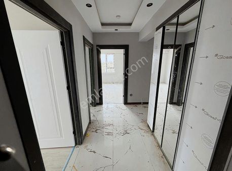 Yıldırım Mahallesi Sıfır Hesaplı Daire