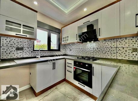 ⫸akçay Best Emlak⫷ Kazdağları Manzaralı 4+1 Sıfır Müstakil Villa