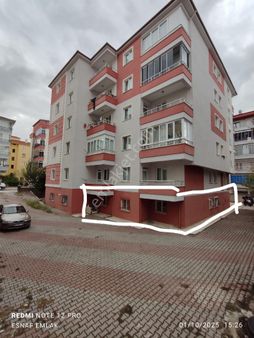 Esnaf Emlak'tan/ulukavak Mah.selçuk 2.cad. Yanı/2+1 Satılık Daire