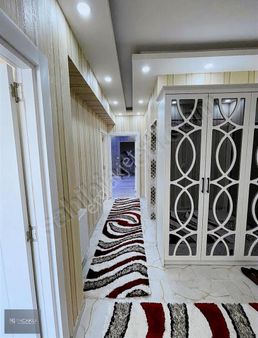 Kadir Saçaklıdan Sıfır Denginde 2+1 Daire