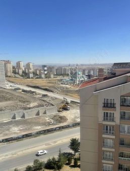 Yapracığın En Merkezi Konumunda 2+1 Daire