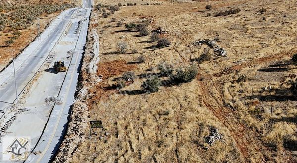 Faruk Emlaktan İmar Adayı Asfalt Üstü Fırsat Arazi