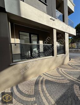 Zeybek Emlaaktan Rüstem De 2+1 Yüksek Giriş Dairemiz Kiralıktır