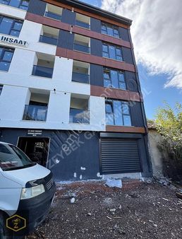 Zeybek Emlaktan Rüstem De Ara Kat 2+1 Sıfır Dairemiz Satılıktır