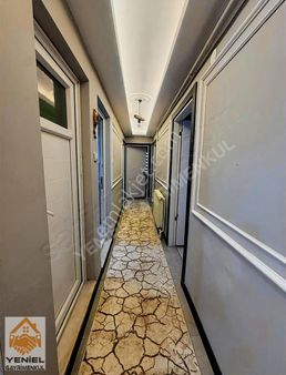 Yeniel Gayrimenkul Torbalı Site İçerisinde Satılık 3+1 Daire