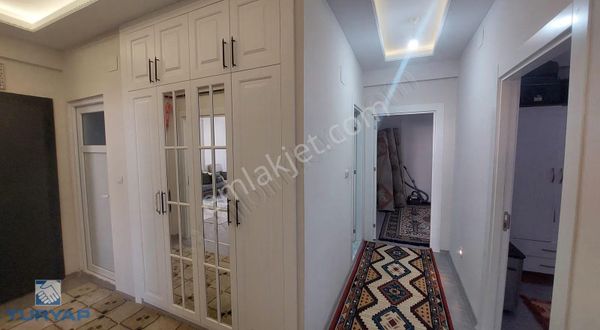 Binevler Turyaptan Tavşantepe Mahallesinde Satılık 3+1 Ev