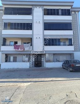 Binevler Turyaptan Ballıcada Manzaralı Satılık 2+1 Daire