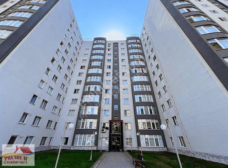 Adnan Kahveci'de 3+1 160m2 Eşyalı Kiralık Daire Orkide Evleri