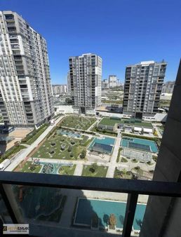 Park Mavera 2 Tek Yetkili Satılık 4 + 1