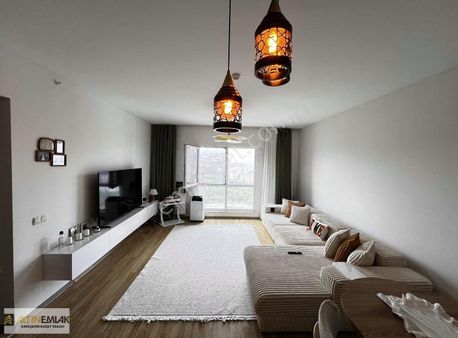 Ntowers'da Satılık 2+1 Fırsat Daire